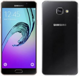 Замена стекла на телефоне Samsung Galaxy A7 (2016) в Смоленске